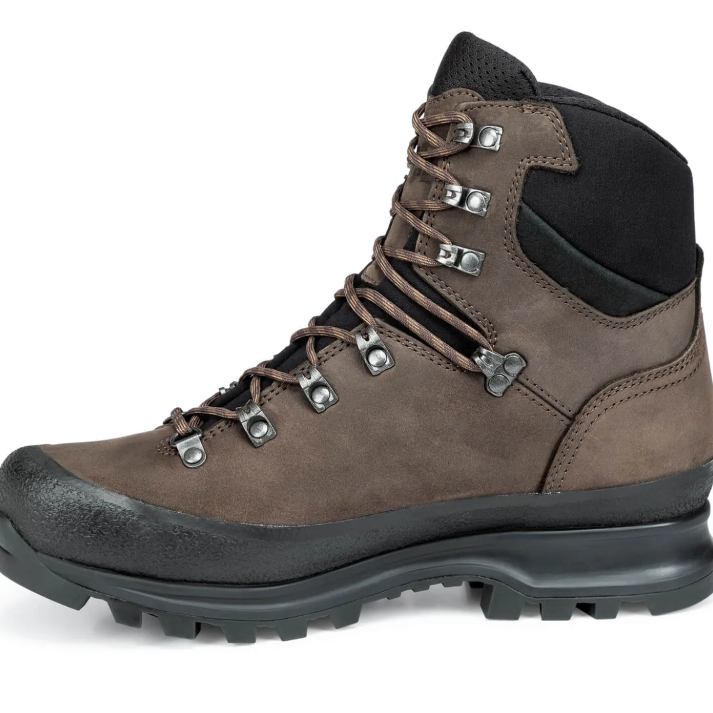 Hanwag Jagdstiefel Nazcat II GTX