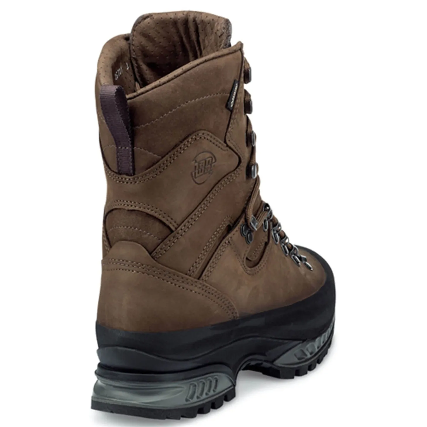 Hanwag Jagdstiefel Tatra Top GTX