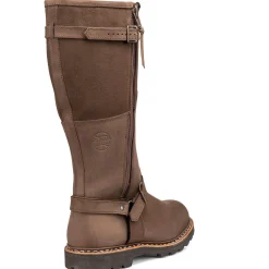 Hanwag Winterstiefel Grizzly Top