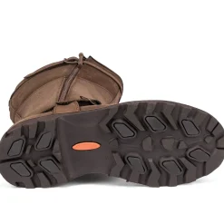 Hanwag Winterstiefel Grizzly Top