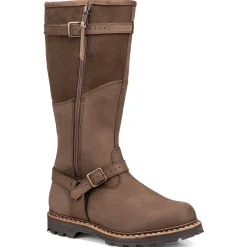 Hanwag Winterstiefel Grizzly Top