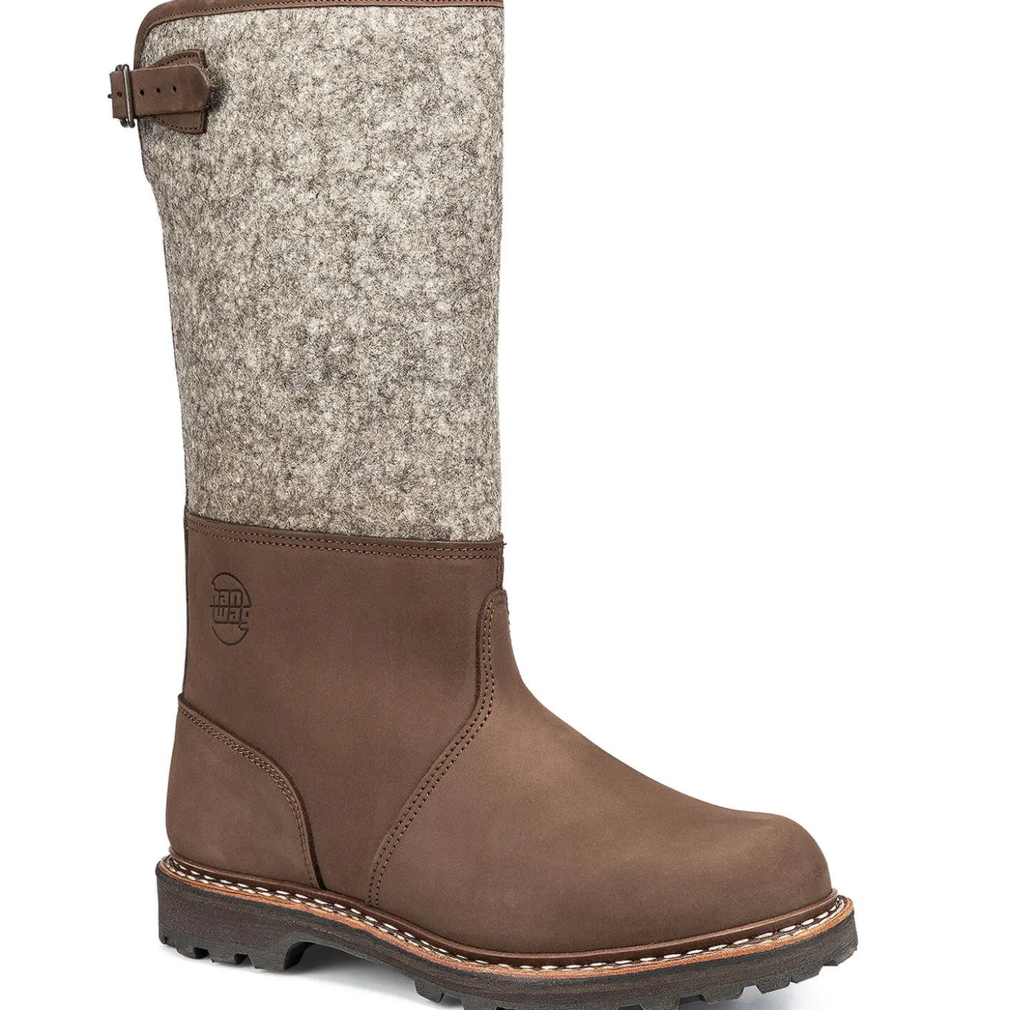 Hanwag Winterstiefel Räven II