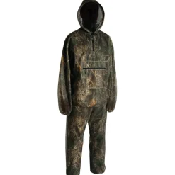 Hart Camo Netz-Überzieher