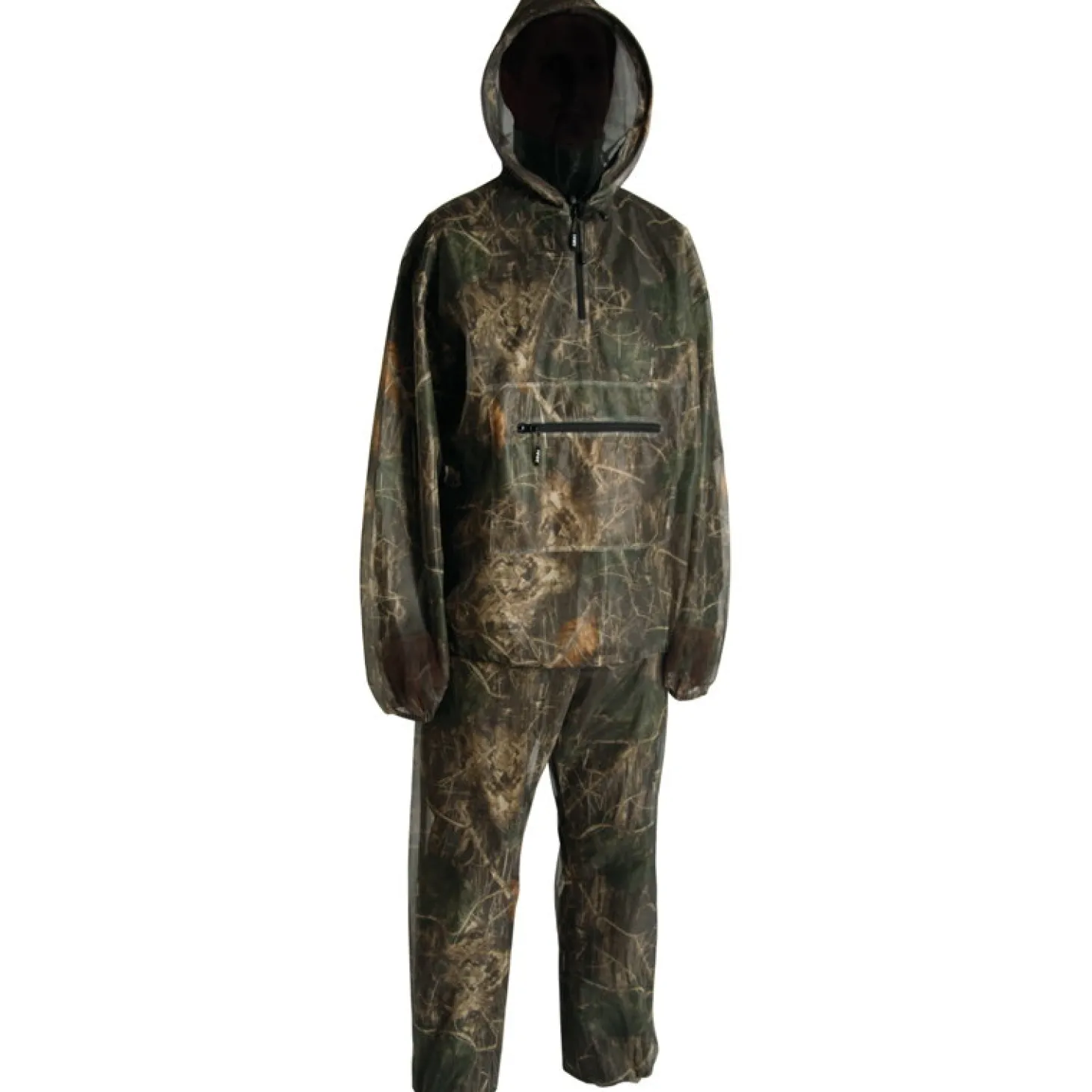 Hart Camo Netz-Überzieher