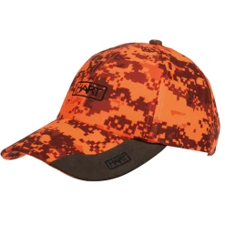 Hart Cap Signus-C (Orange)