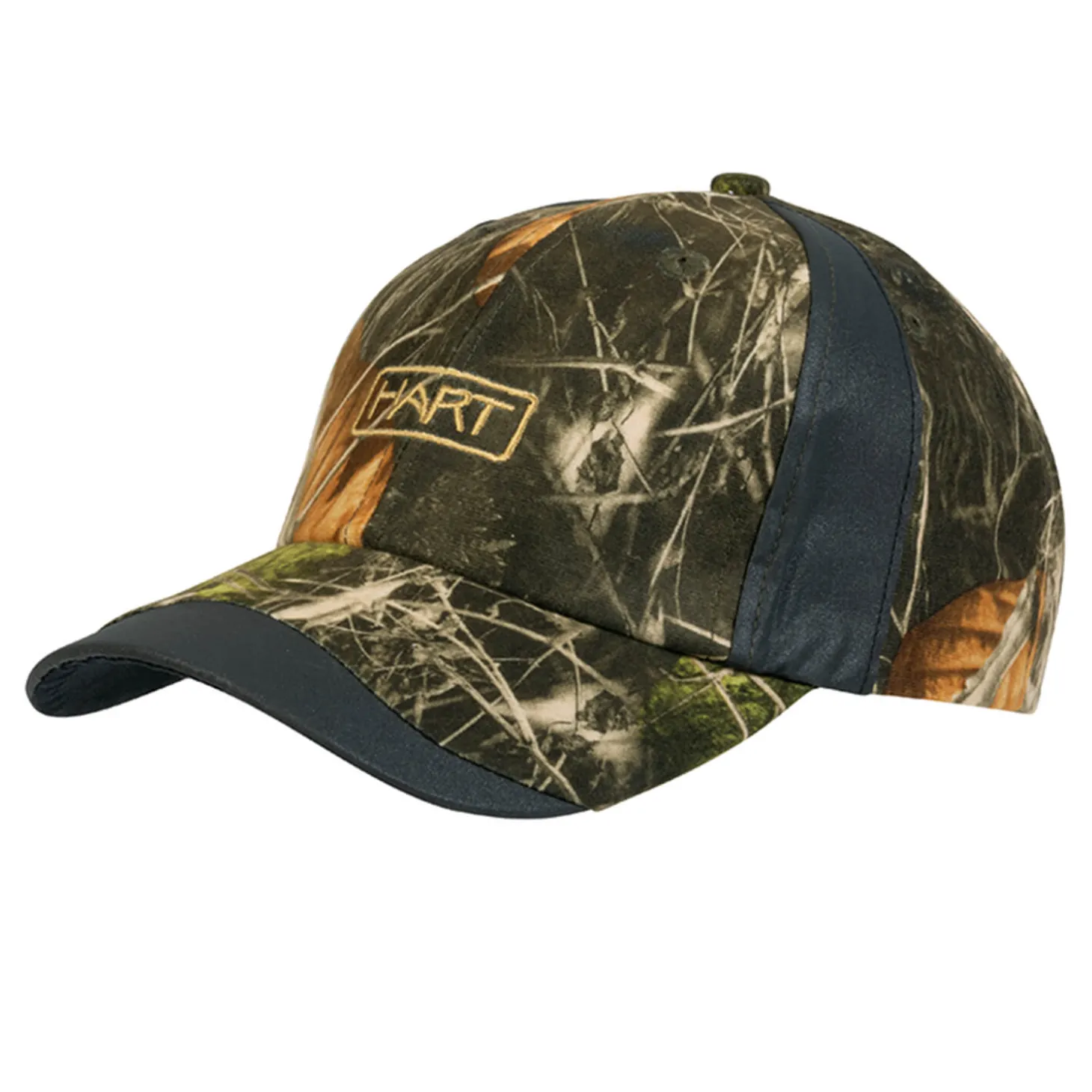 Hart Cap Sosbun (Camo Forest)