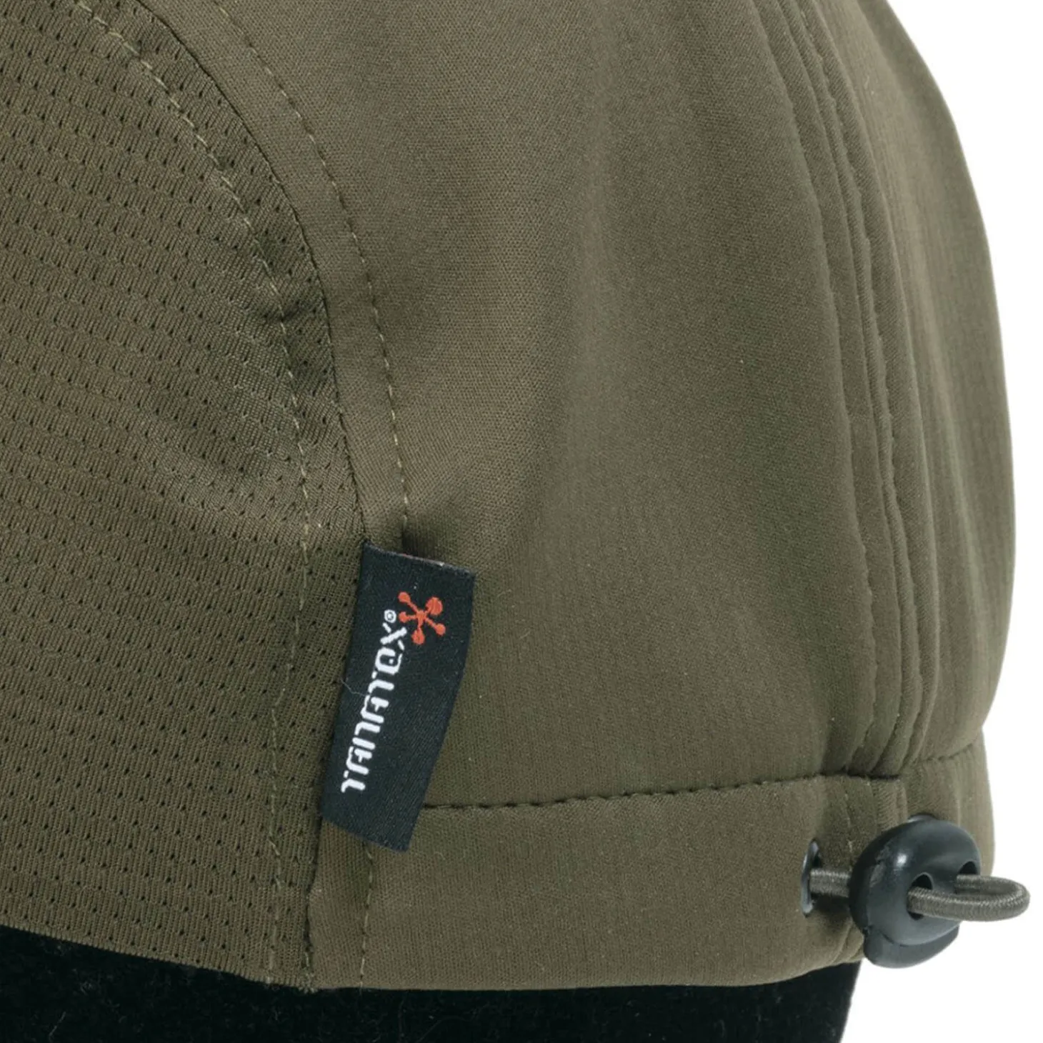Hart Cap Stilk Tanatex-C (Oliva Oscuro)