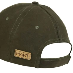 Hart Cap Wild Routes (Olivia Oscuro)