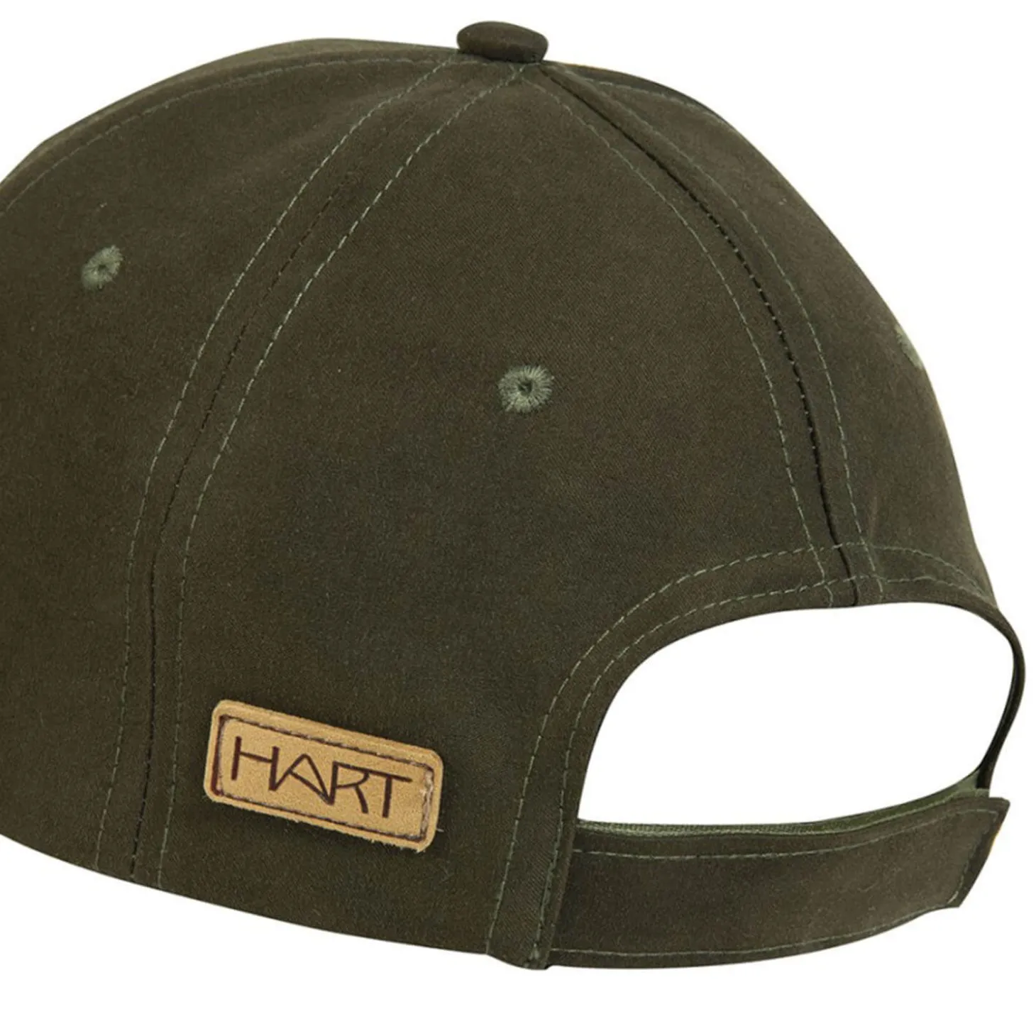 Hart Cap Wild Routes (Olivia Oscuro)