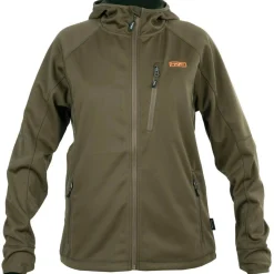 Hart Damen Fleecejacke Stilk-HXT Tanatex (Olivia Oscruo)
