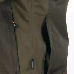 Hart Damenjacke Armotion Class (Oliva Oscuro)