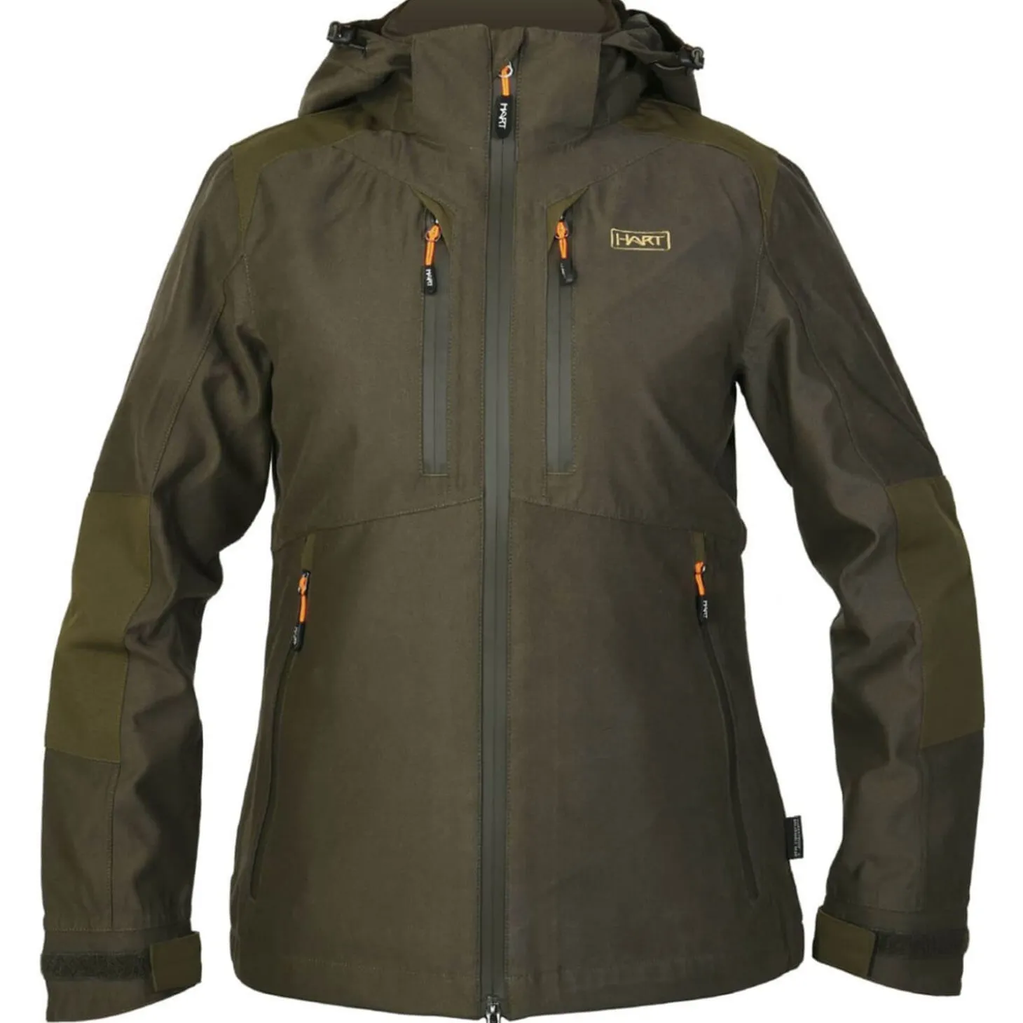 Hart Damenjacke Taunus-J