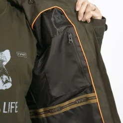 Hart Damenjacke Taunus XHP (Olivia Oscuro)