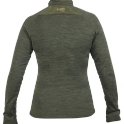 Hart Damen-Langarmshirt ZN Trail (Olivia Oscuro)