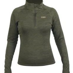 Hart Damen-Langarmshirt ZN Trail (Olivia Oscuro)