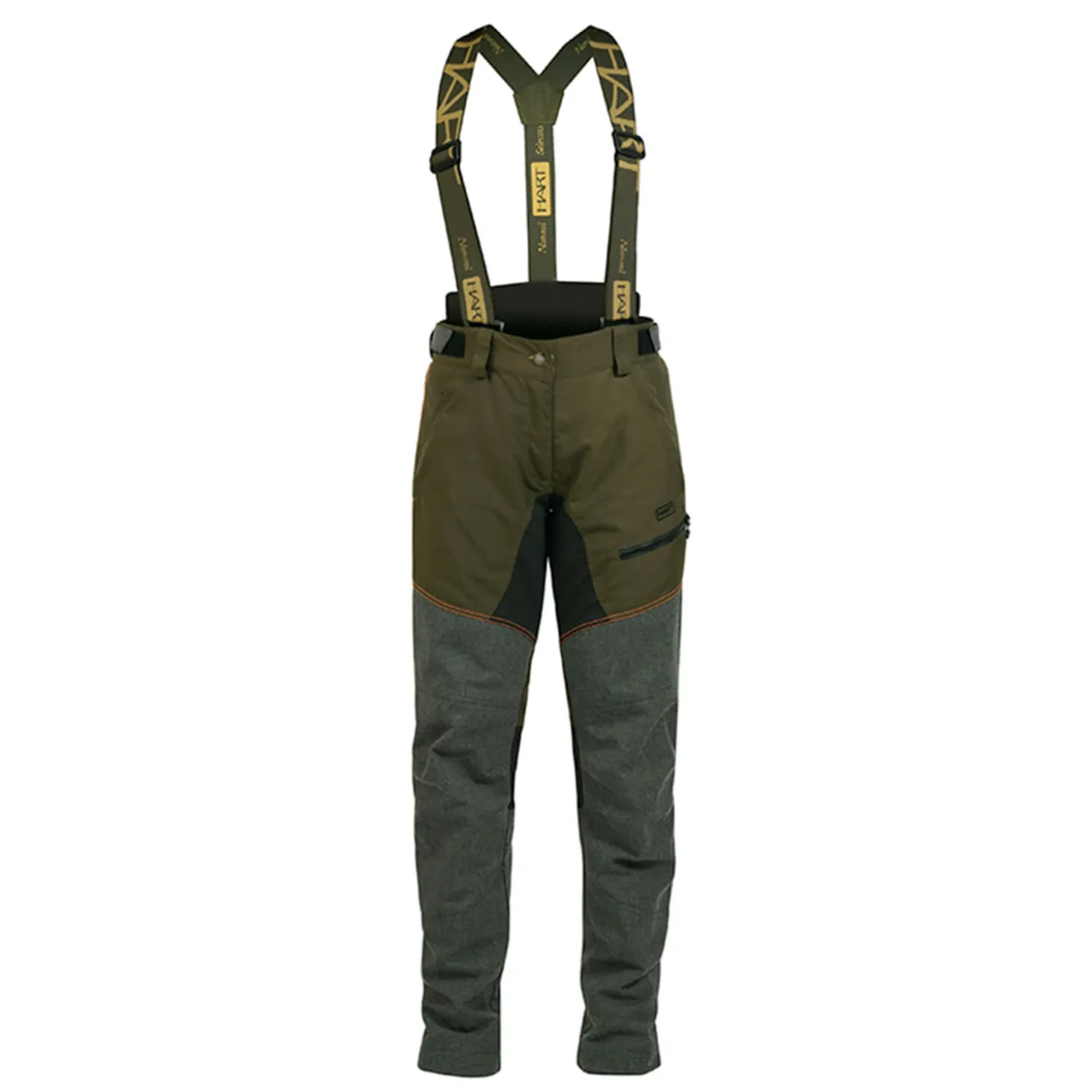 Hart Damen Sauenschutzhose Kernig Tech-T