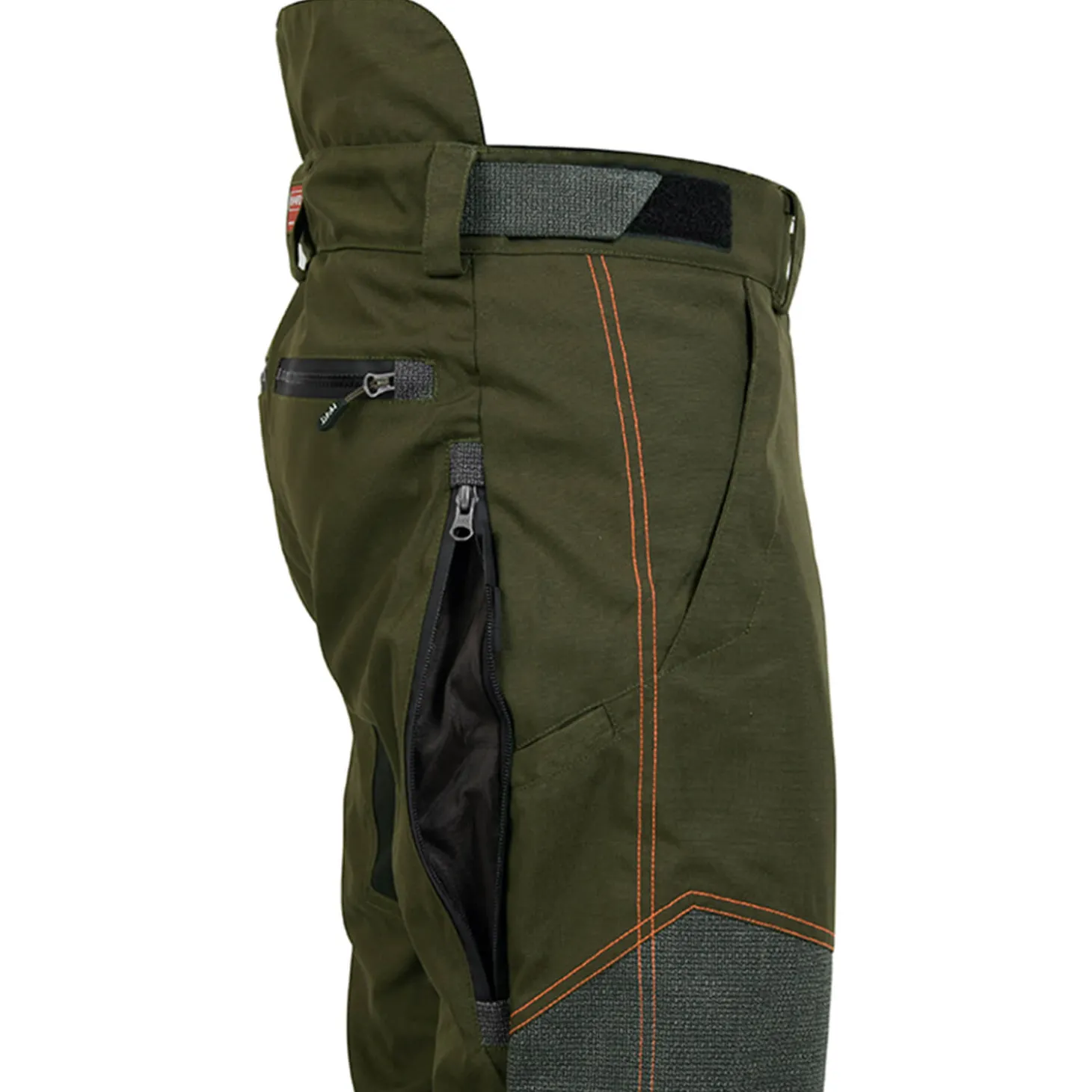 Hart Damen Sauenschutzhose Kernig Tech-T