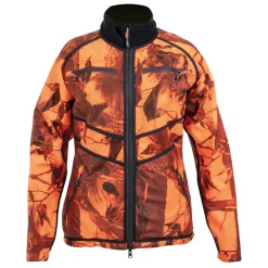 Hart Damen Wendejacke Sosbun 2D