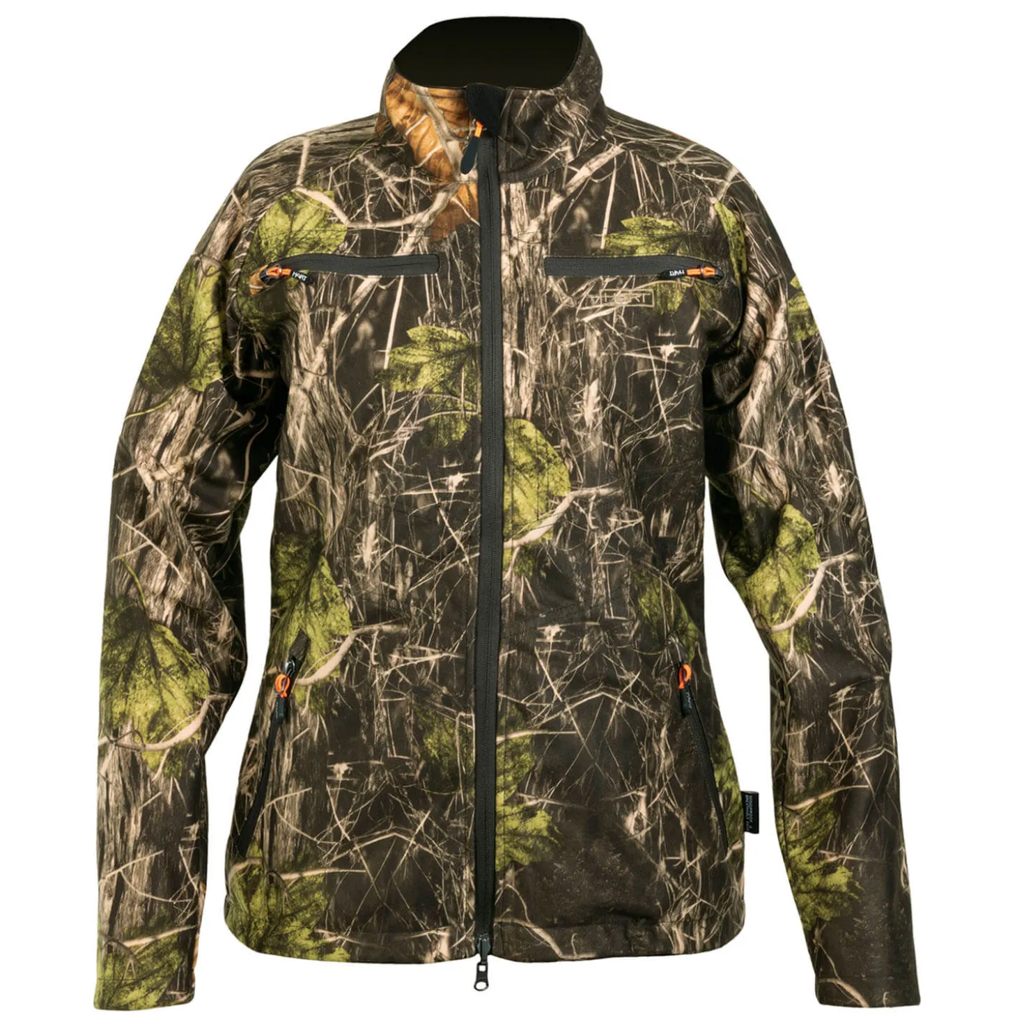 Hart Damen Wendejacke Sosbun 2D