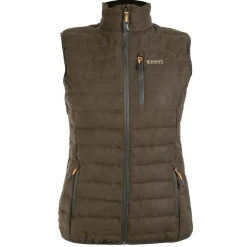 Hart Damen Weste Montaraz-V