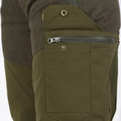 Hart Damen-Winterhose Taunus XHP-TW (Oliva Oscuro)