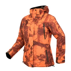 Hart Damen Winter-Wendejacke Altai-J