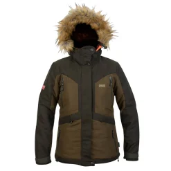 Hart Damen Winter-Wendejacke Altai-J
