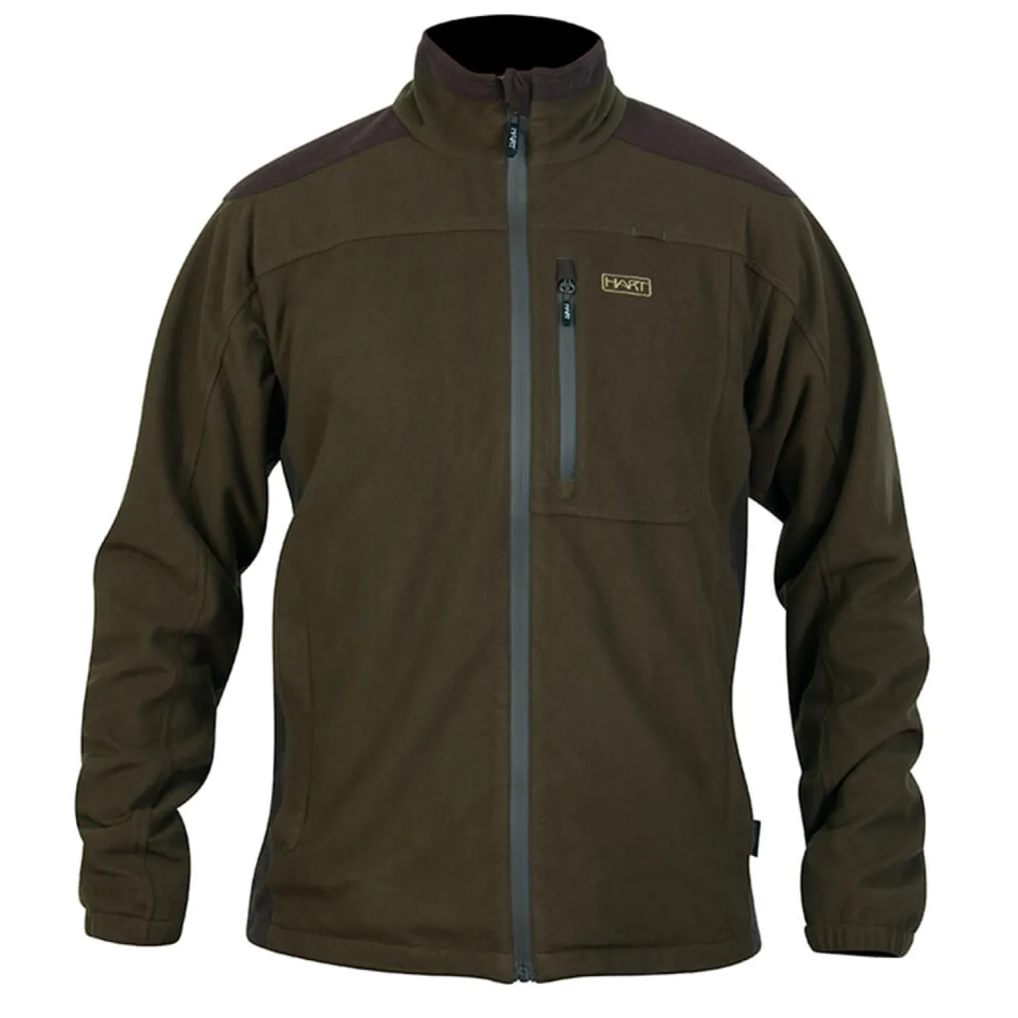 Hart Fleecejacke Belfort-S
