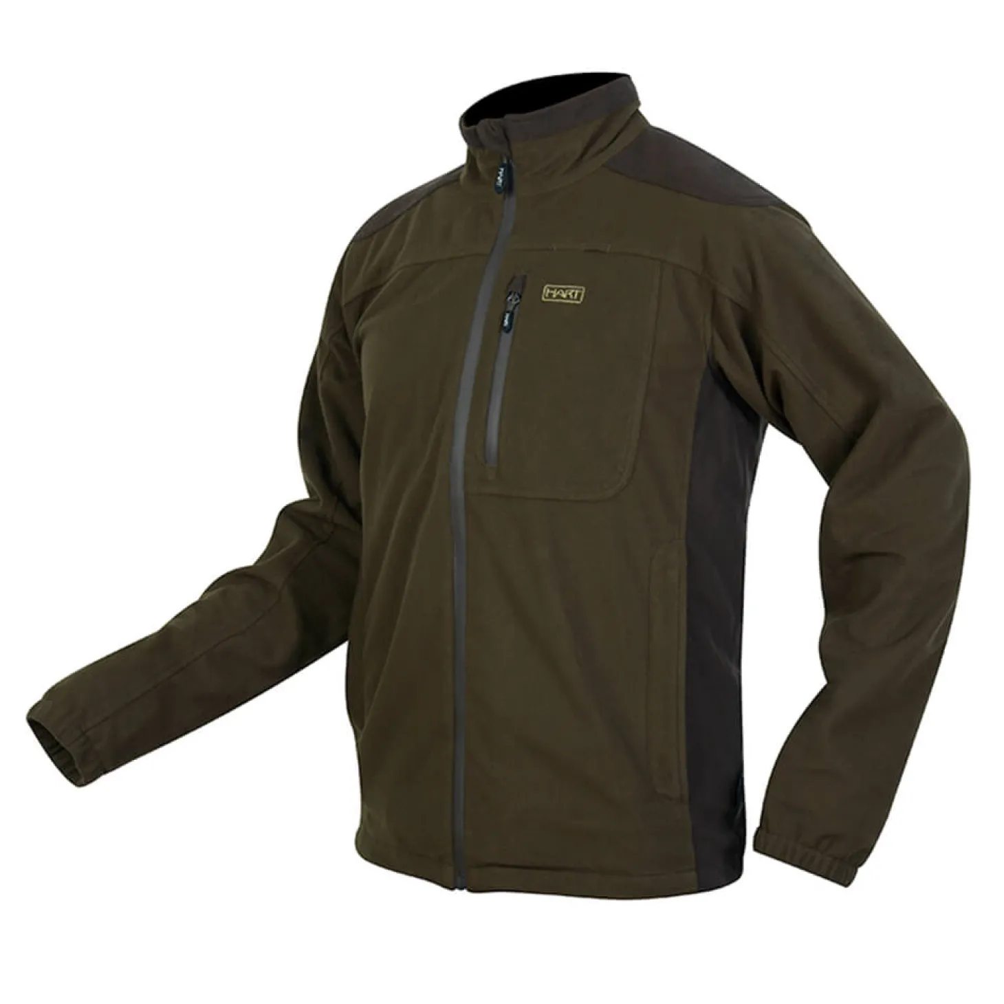 Hart Fleecejacke Belfort-S