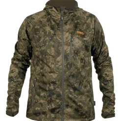 Hart Fleecejacke Stilk-HXT Tanatex (Pixel Forest)
