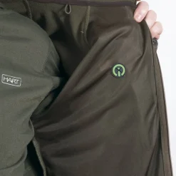 Hart Fleecejacke Stilk-HXT Tanatex (Pixel Forest)