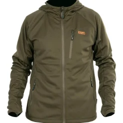 Hart Fleecejacke Stilk-HXT Tanatex (Olivia Oscuro)