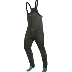 Hart Fleece-Latzhose Altai-M