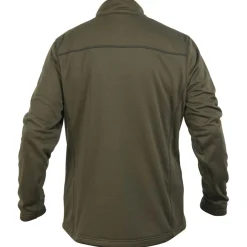 Hart Fleecepullover Toplo (Olive Oscuro)