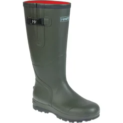 Hart Gummistiefel Entry