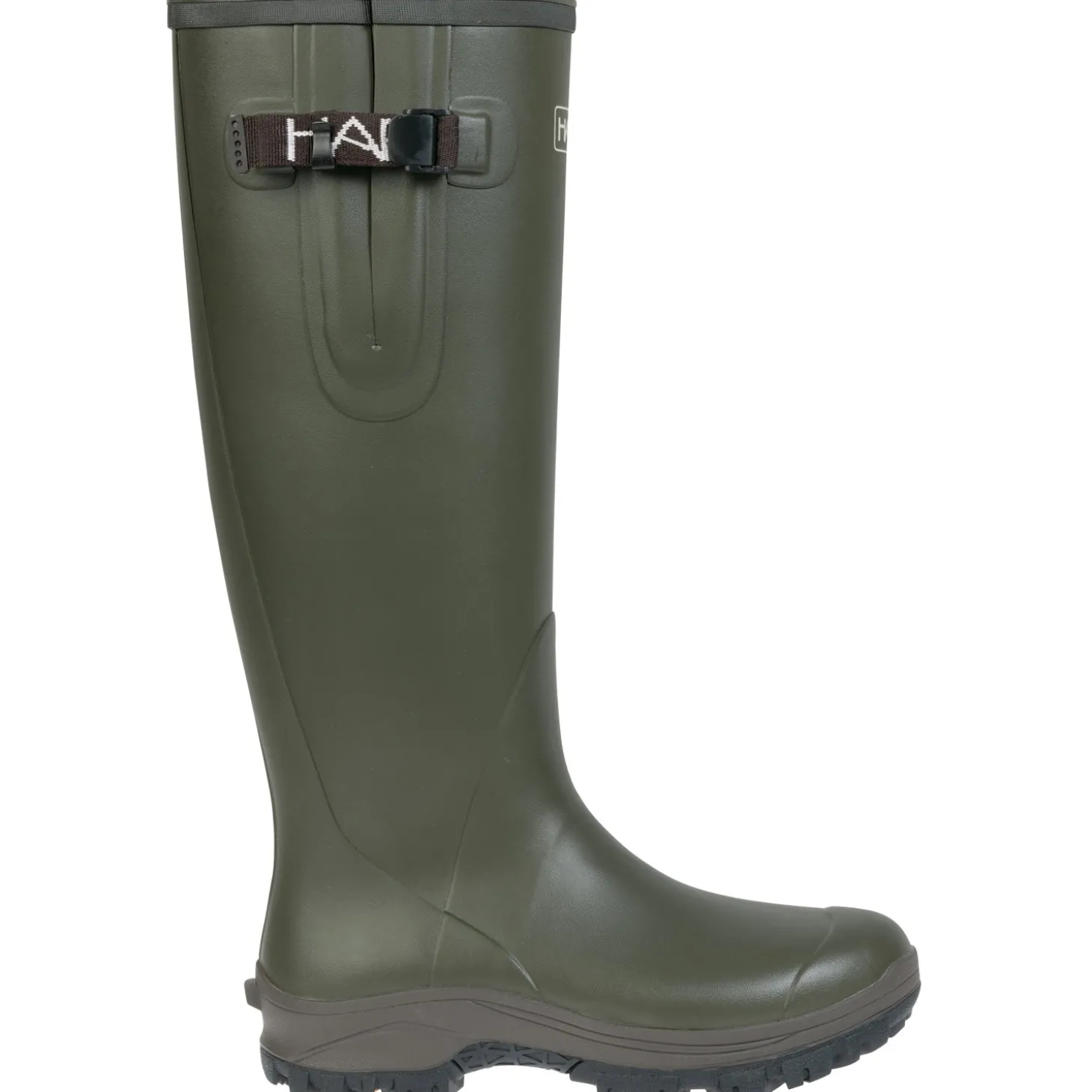 Hart Gummistiefel Trakai 18 NL