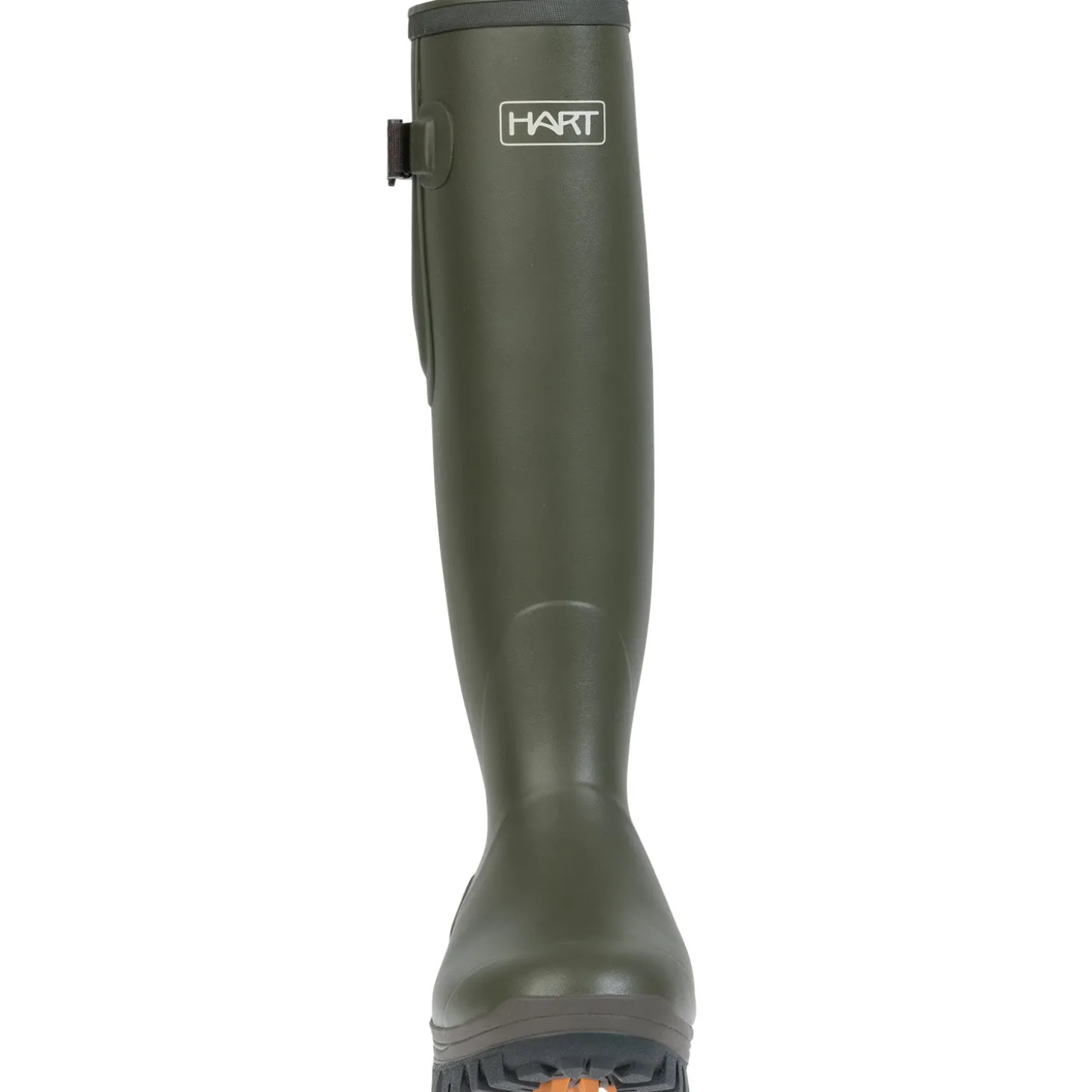 Hart Gummistiefel Trakai 18 NL