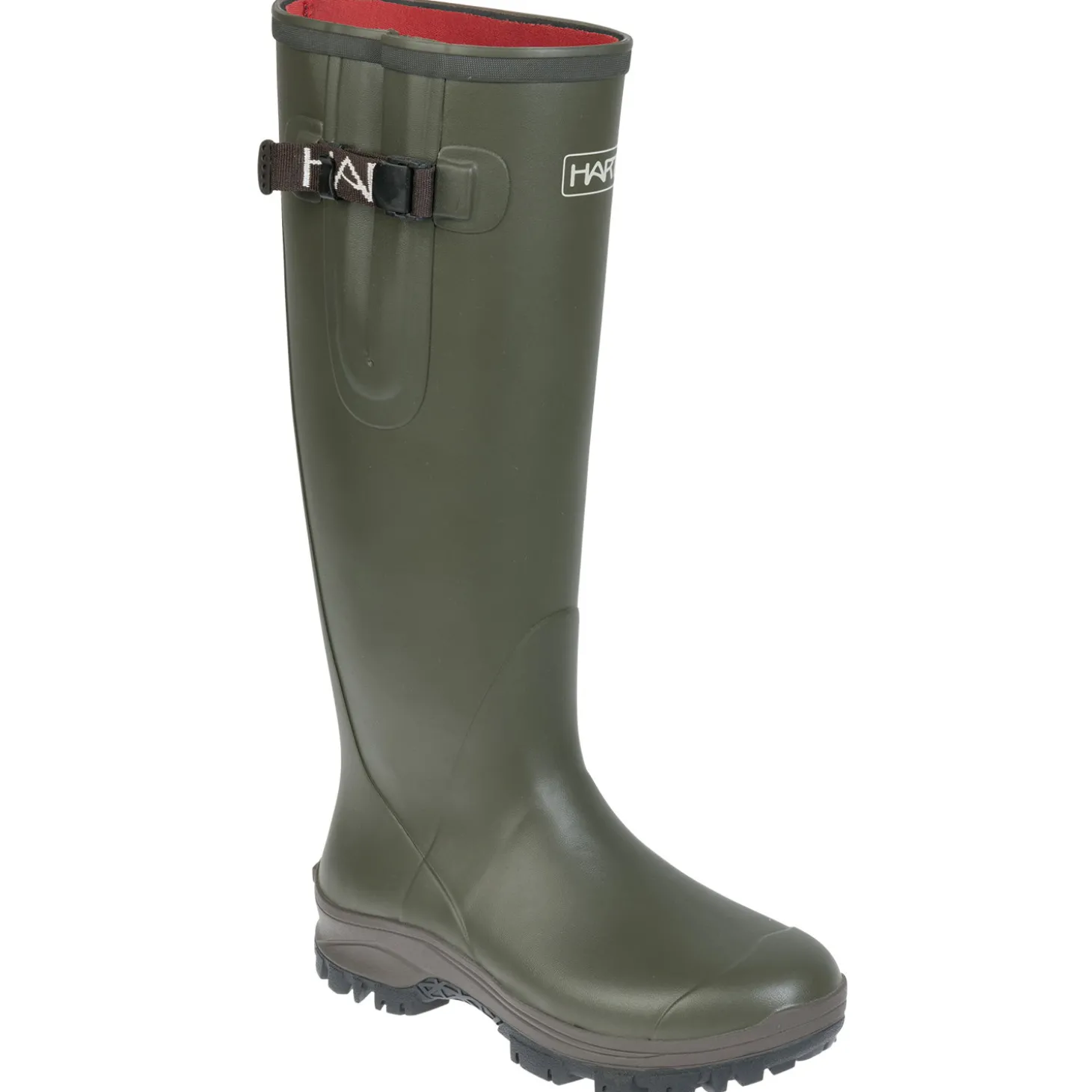 Hart Gummistiefel Trakai 18 NL