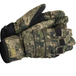 Hart Handschuhe Rebeco GL (Pixel Forest)