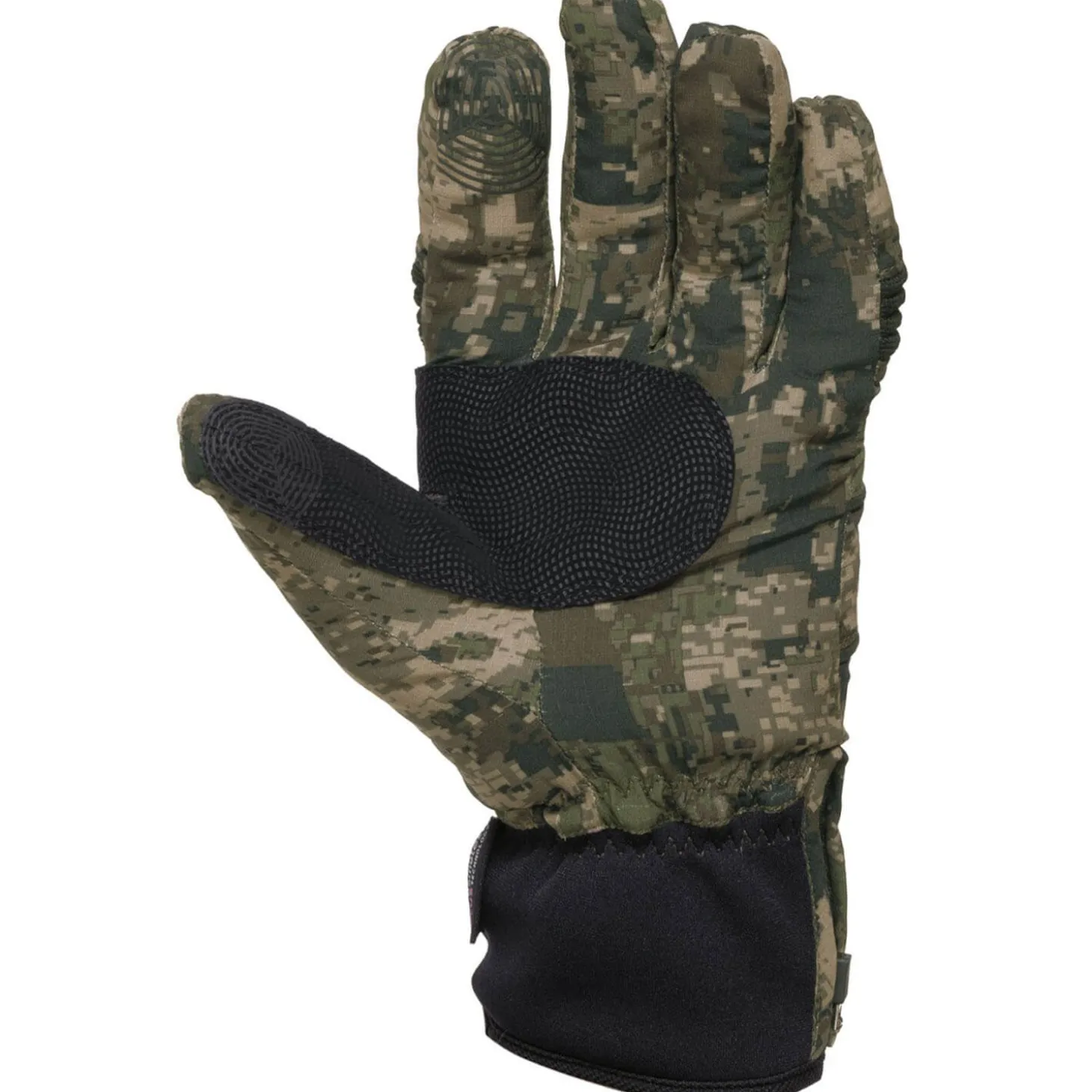 Hart Handschuhe Rebeco GL (Pixel Forest)