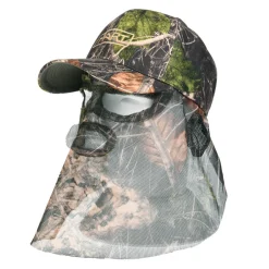 Hart Henar-C Mesh Cap (Forest)