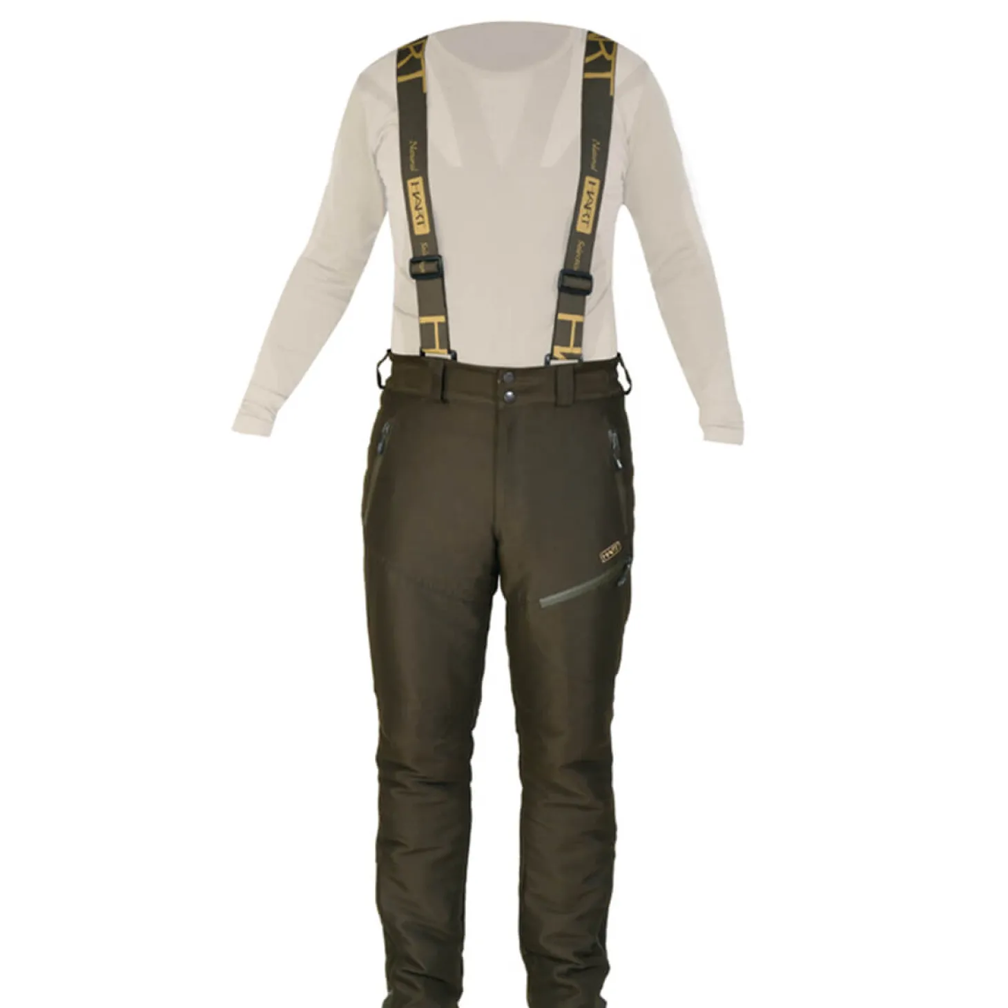 Hart Hose Altai-T