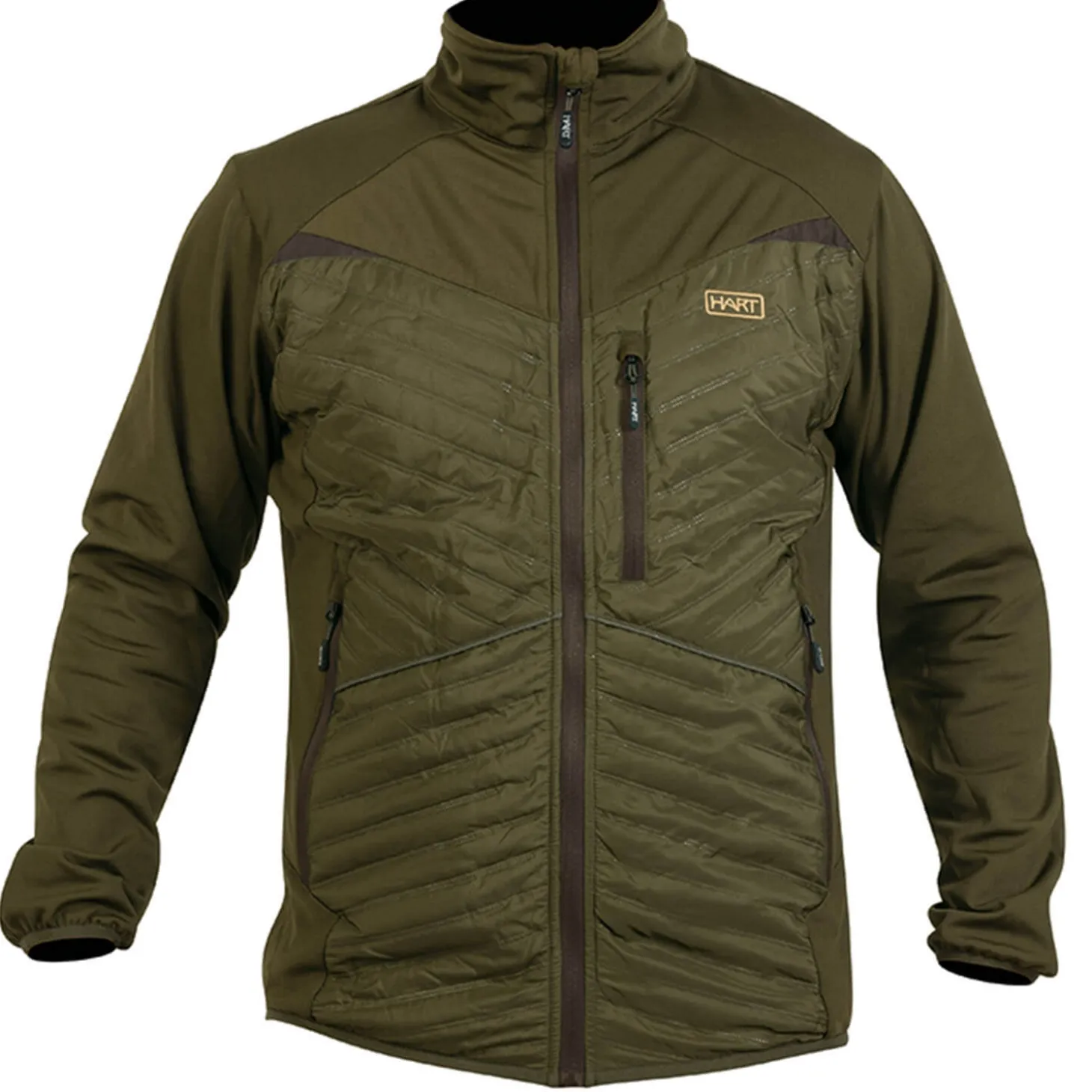 Hart Hybridjacke Verdon