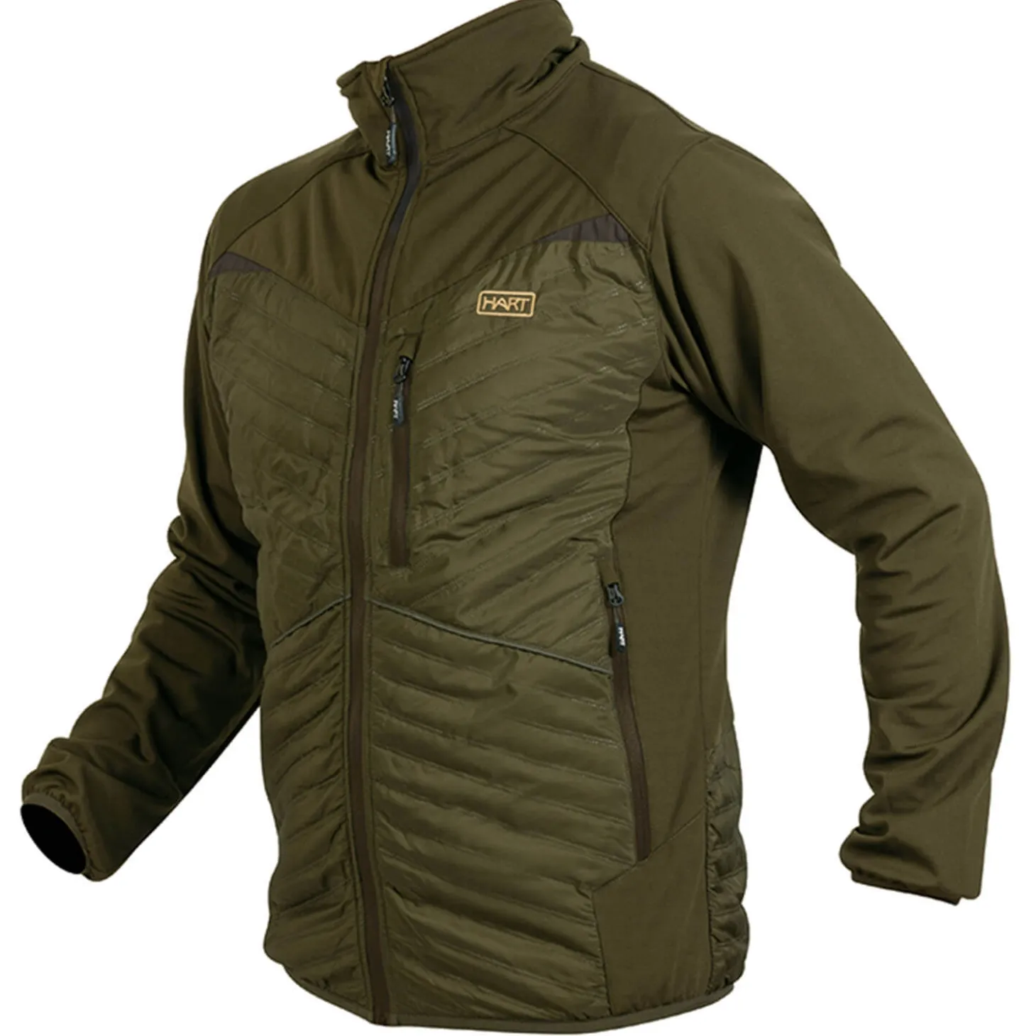 Hart Hybridjacke Verdon