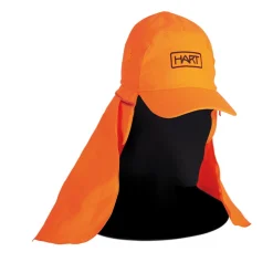 Hart Iron-C Nachsuche-Cap