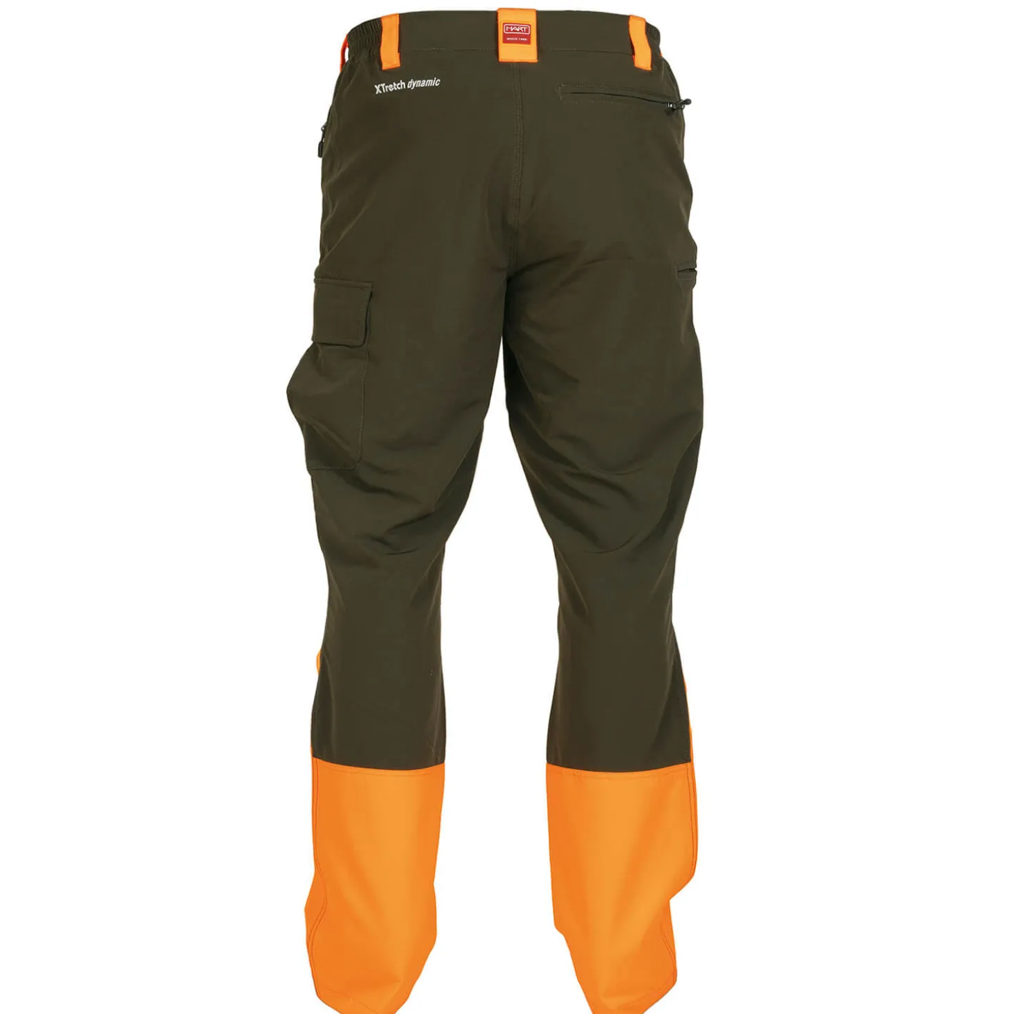 Hart Jagdhose Aldatz-T