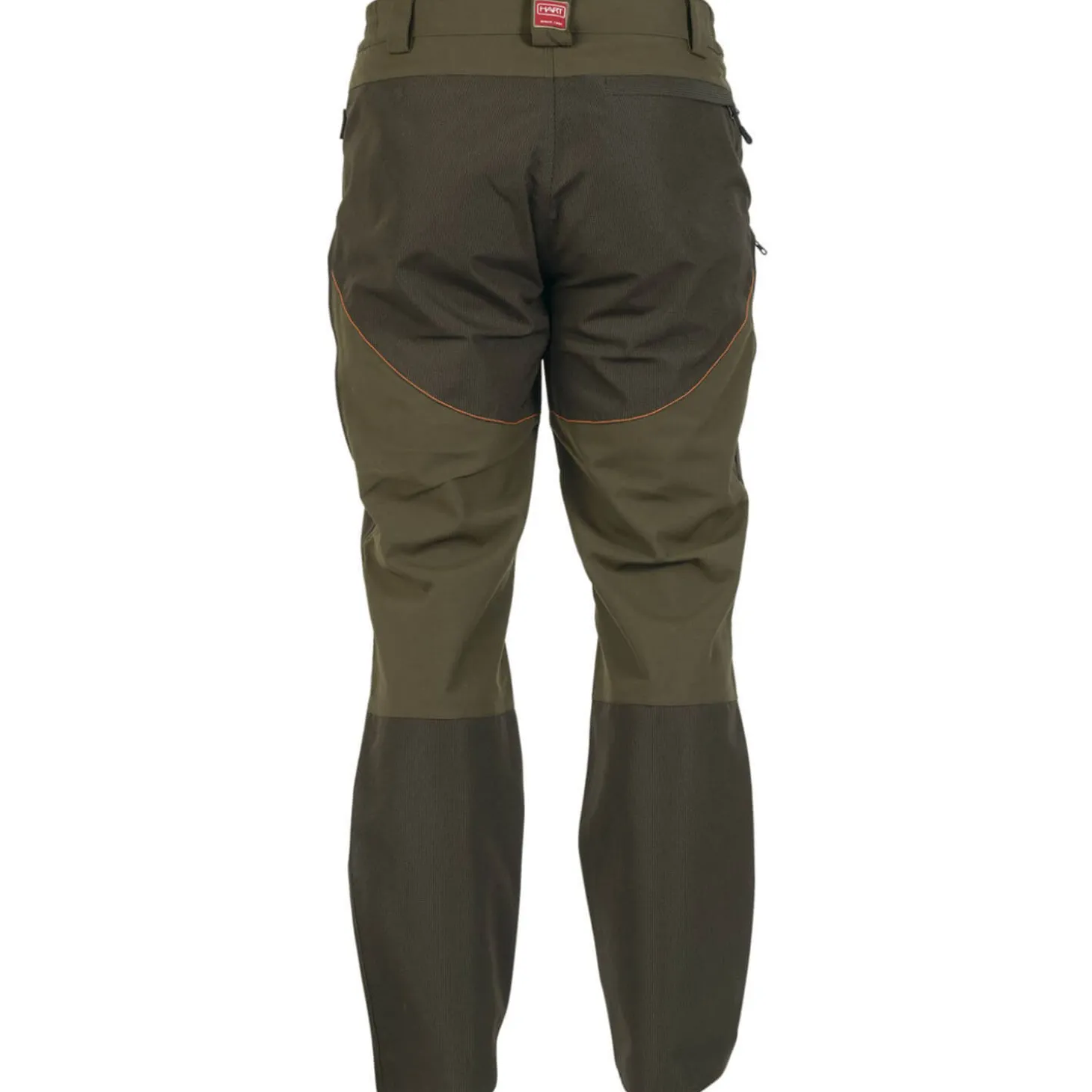 Hart Jagdhose Armotion Class (Oliva Oscuro)
