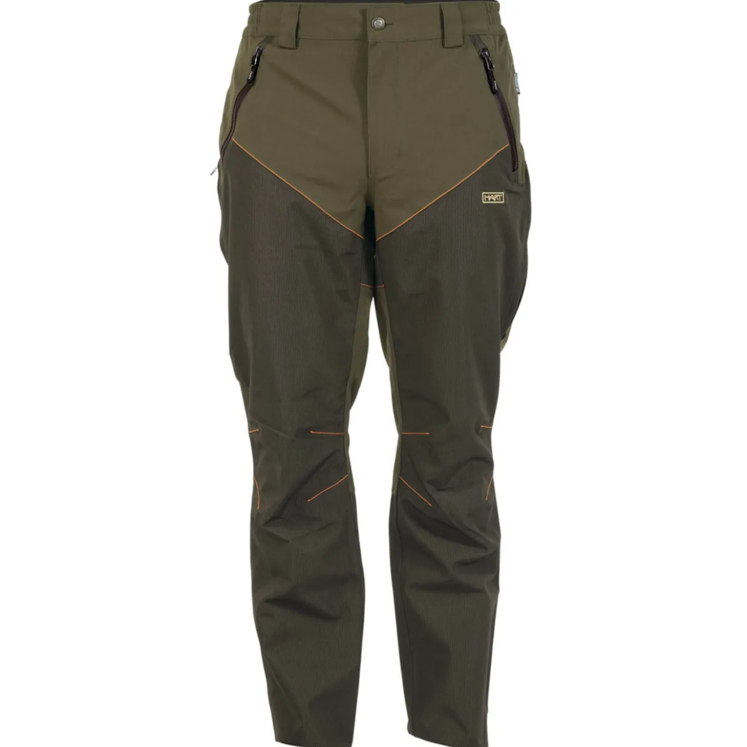 Hart Jagdhose Armotion Class (Oliva Oscuro)