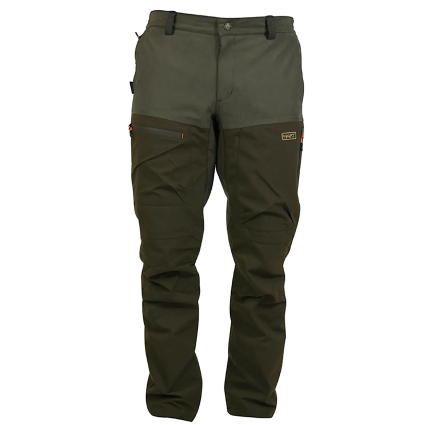 Hart Jagdhose Bianditz-T XHP