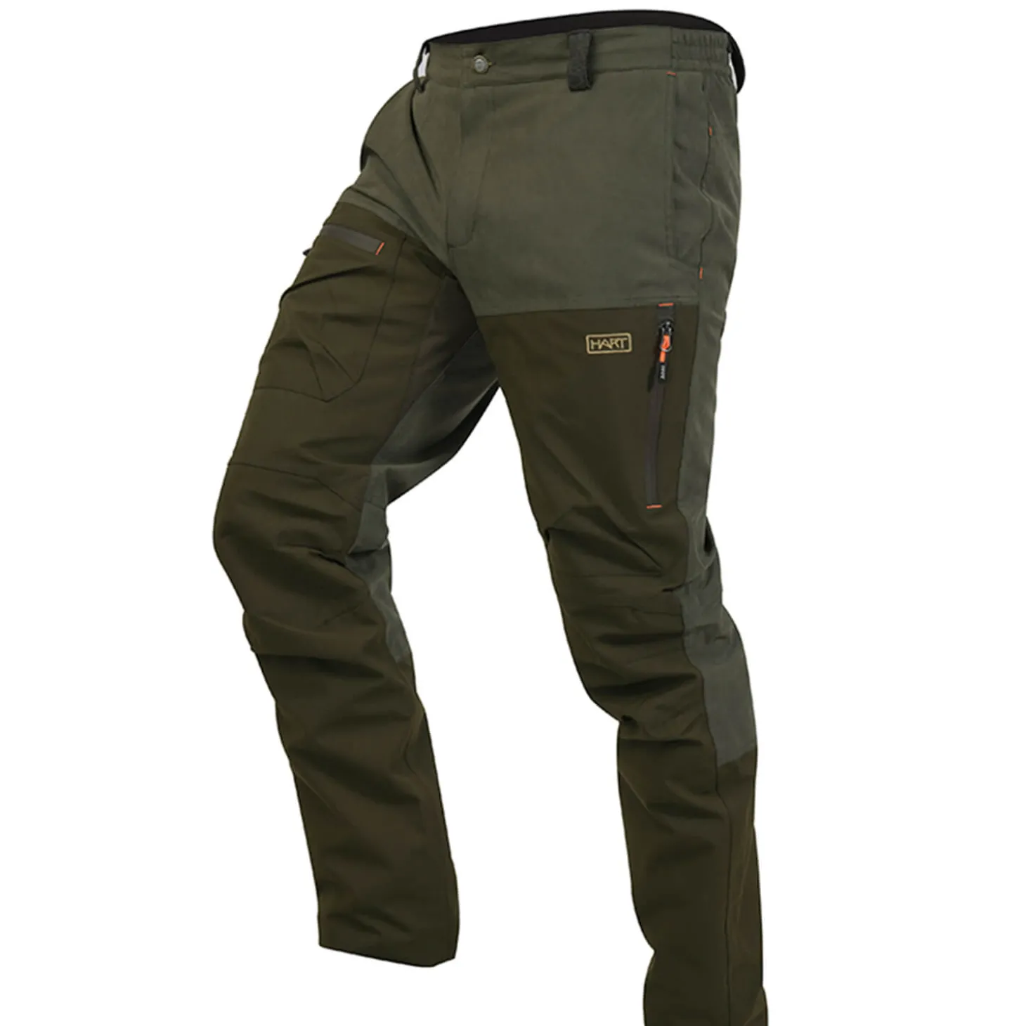 Hart Jagdhose Bianditz-T XHP